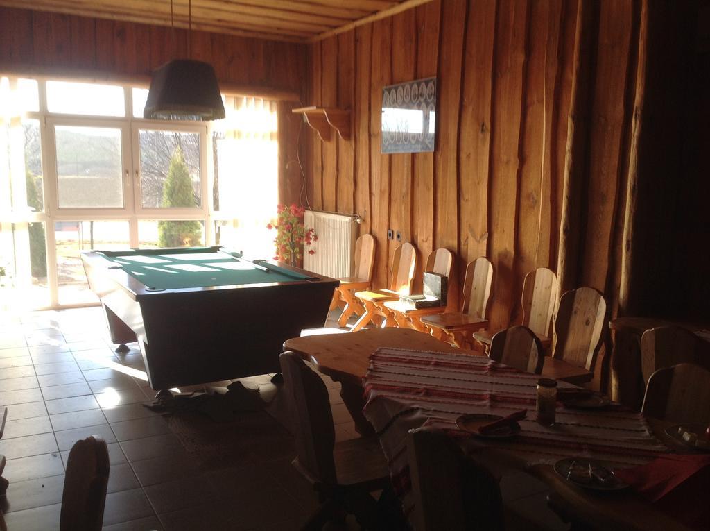 Club Torony Hotel Экстерьер фото